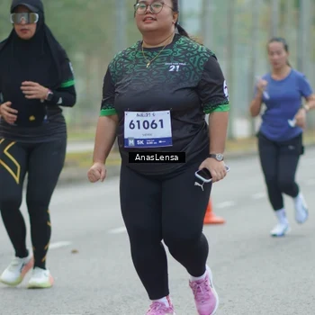 Runner Photo 8163343