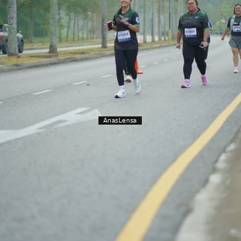 Runner Photo 8163344