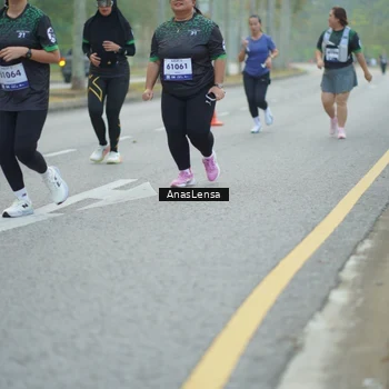Runner Photo 8163345