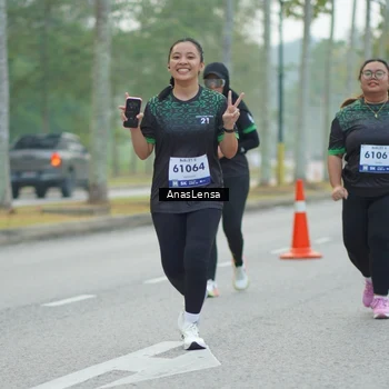Runner Photo 8163347