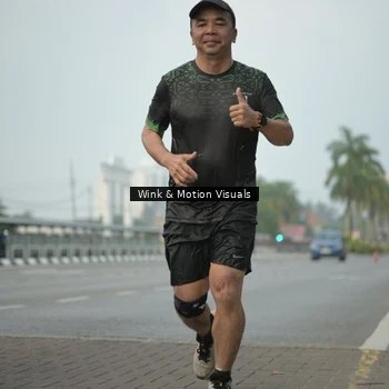 Runner Photo 8163348