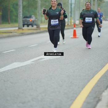 Runner Photo 8163350