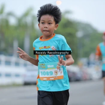 Runner Photo 8163352