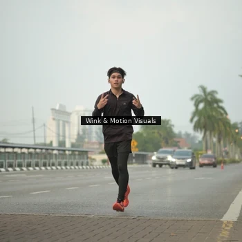 Runner Photo 8163353