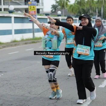 Runner Photo 8163356