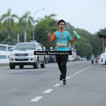 Runner Photo 8163357