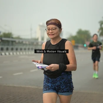 Runner Photo 8163358