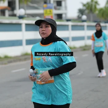 Runner Photo 8163359