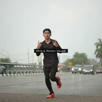 Runner Photo 8163360