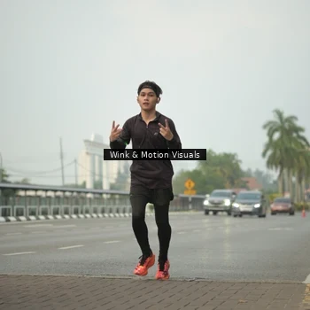 Runner Photo 8163361