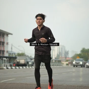 Runner Photo 8163363