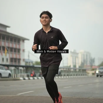Runner Photo 8163364