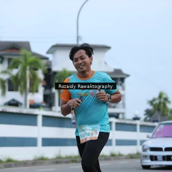 Runner Photo 8163365