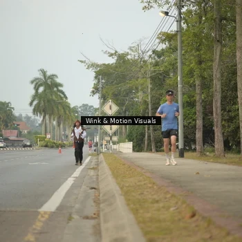Runner Photo 8163367