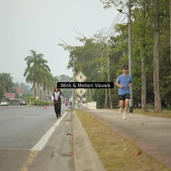 Runner Photo 8163368