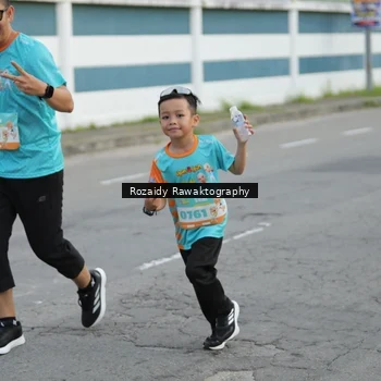 Runner Photo 8163370