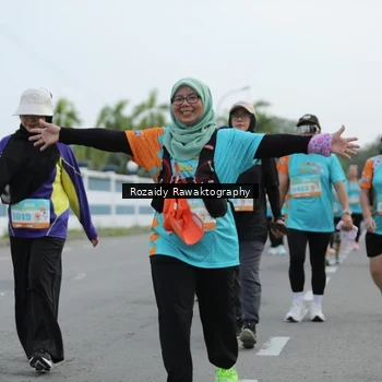 Runner Photo 8163372