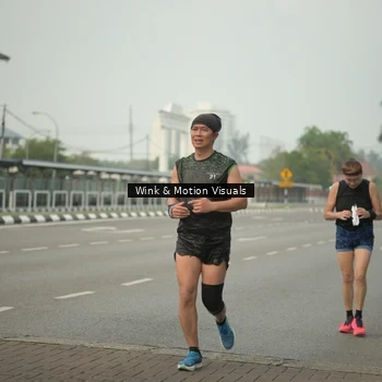 Runner Photo 8163374