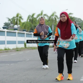 Runner Photo 8163375