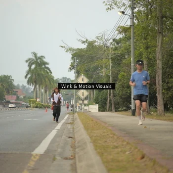 Runner Photo 8163376