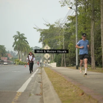 Runner Photo 8163377