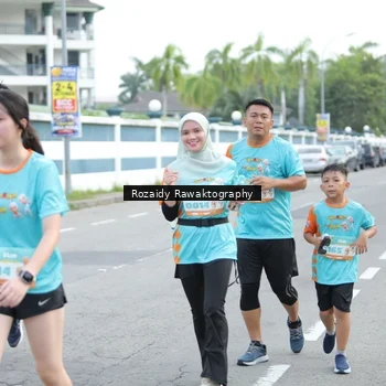 Runner Photo 8163378