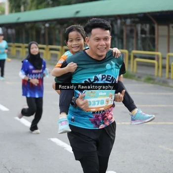 Runner Photo 8163384