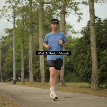 Runner Photo 8163385