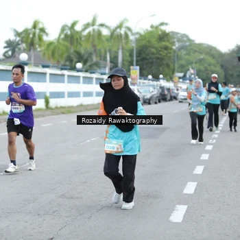 Runner Photo 8163386