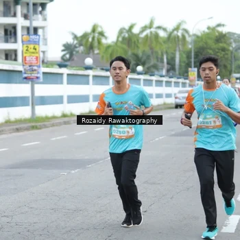 Runner Photo 8163388