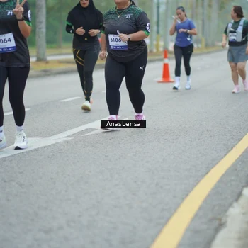 Runner Photo 8163390