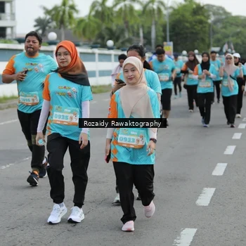 Runner Photo 8163391