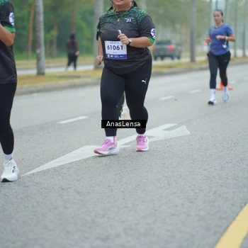 Runner Photo 8163392
