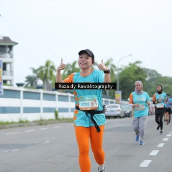 Runner Photo 8163393