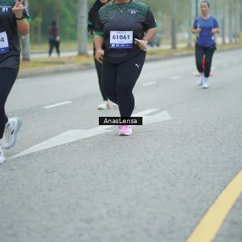 Runner Photo 8163394