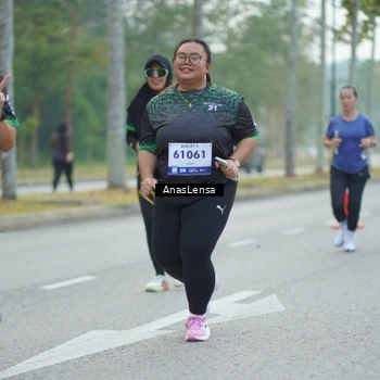 Runner Photo 8163395