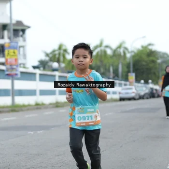 Runner Photo 8163396