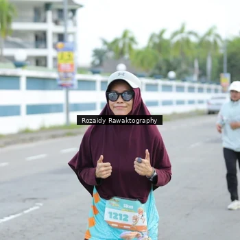 Runner Photo 8163397