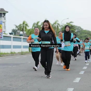 Runner Photo 8163398
