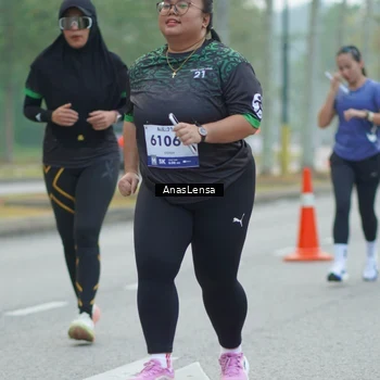 Runner Photo 8163405