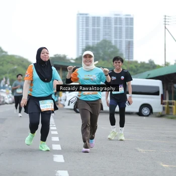 Runner Photo 8163407