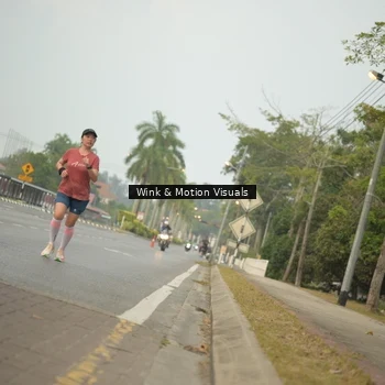 Runner Photo 8163413