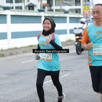 Runner Photo 8163415