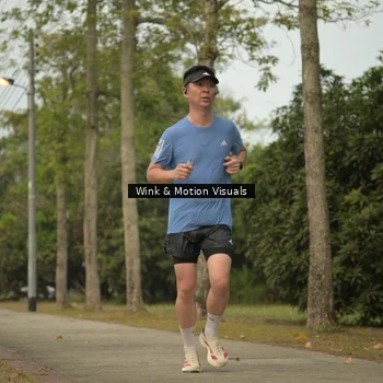 Runner Photo 8163416