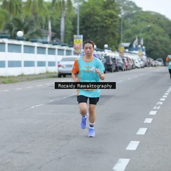 Runner Photo 8163417