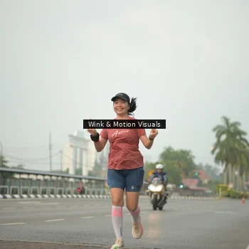 Runner Photo 8163419