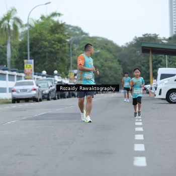 Runner Photo 8163420