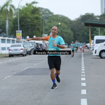 Runner Photo 8163421