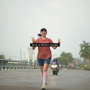Runner Photo 8163422