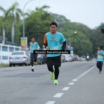 Runner Photo 8163423